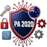 New Zealand Privacy Act 2020 compliance