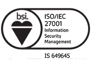 Security management and governance standards