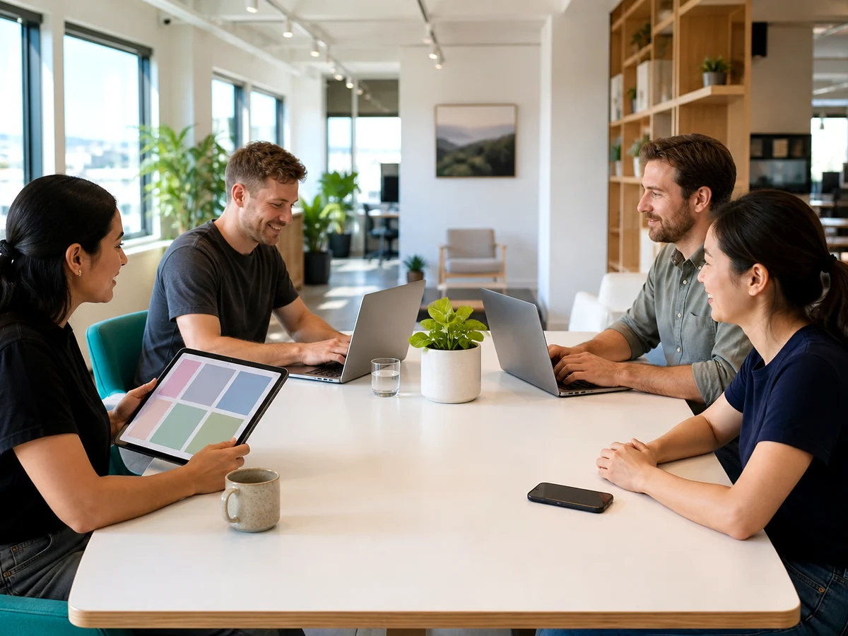 Full stack AI agent development for a New Zealand business