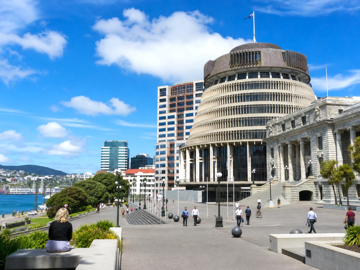 New Zealand Android app regulatory compliance and privacy planning