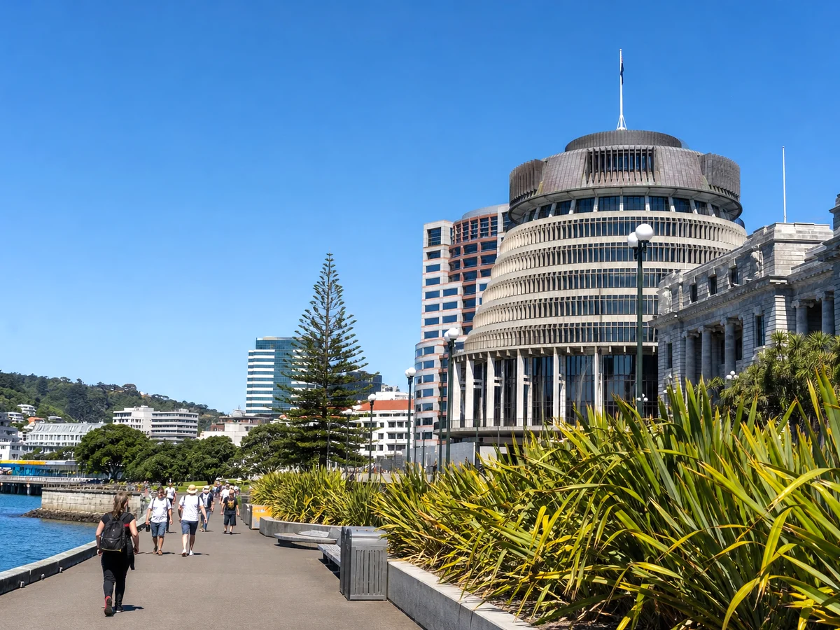 New Zealand ecommerce regulatory compliance