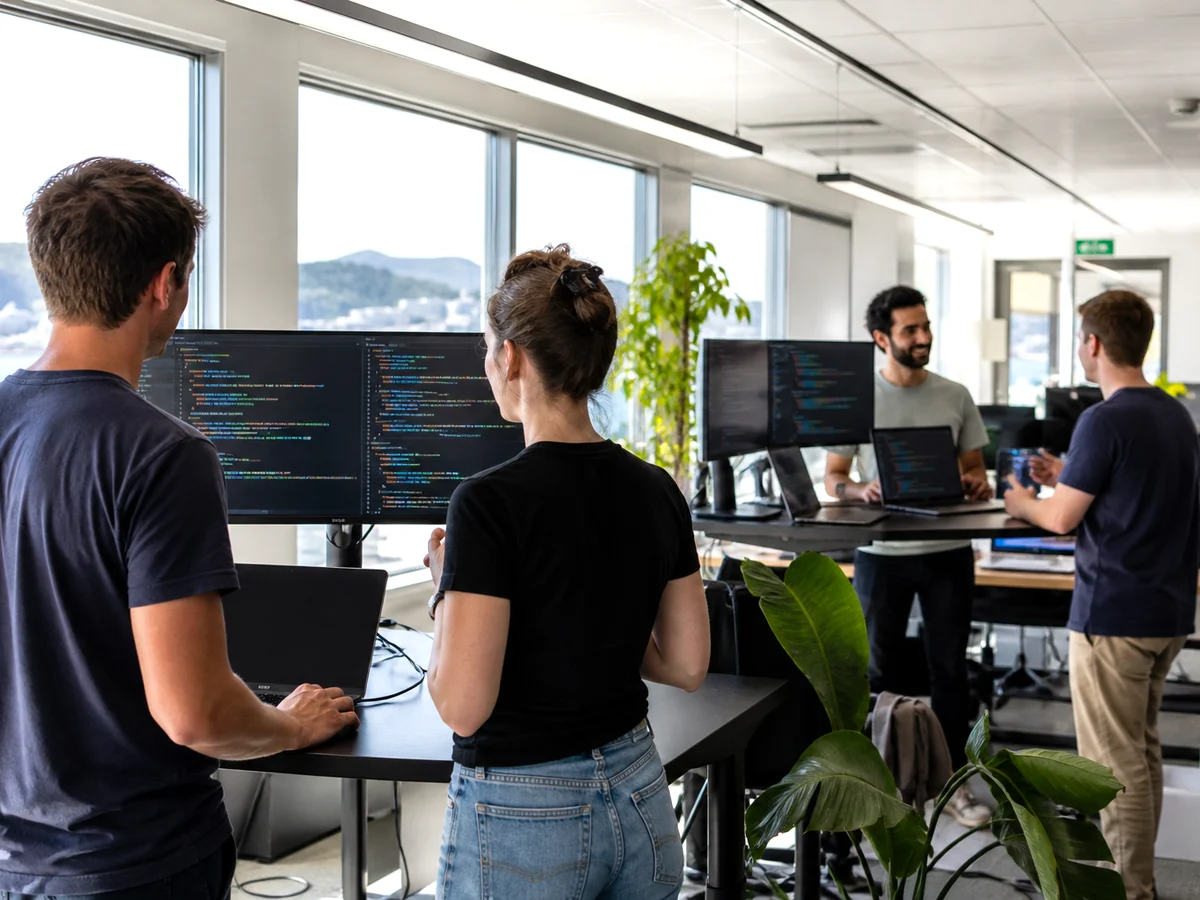 Full stack ecommerce development for a New Zealand business