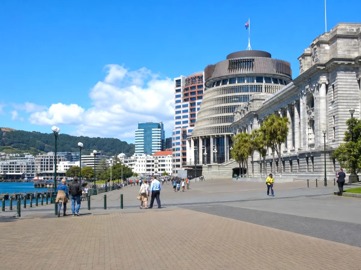New Zealand Flutter app regulatory compliance and privacy planning