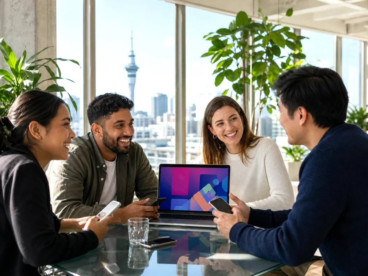 Full stack Flutter development outsourcing for New Zealand businesses