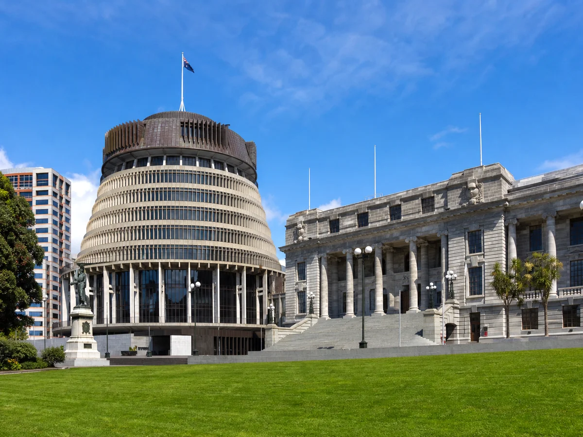 HubSpot consulting for New Zealand government services