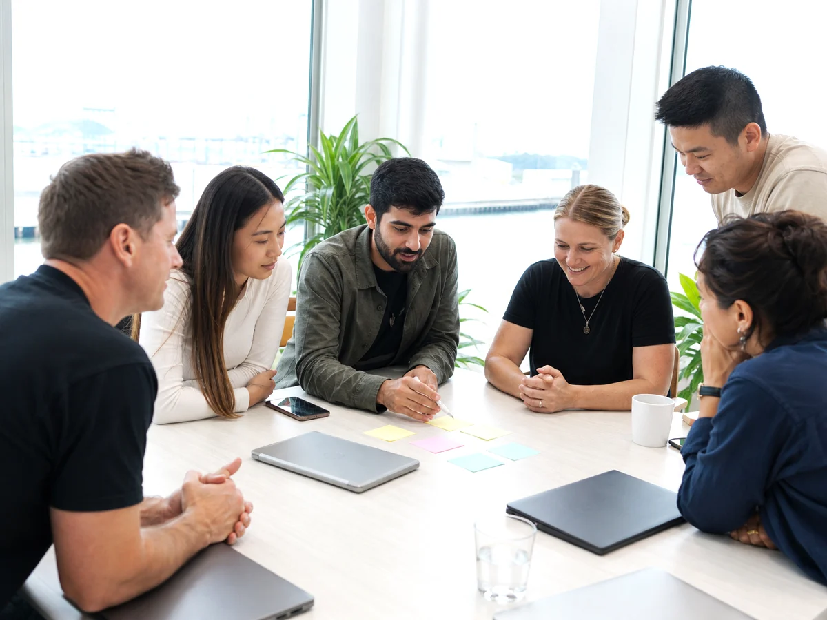 Full stack HubSpot consulting for a New Zealand business