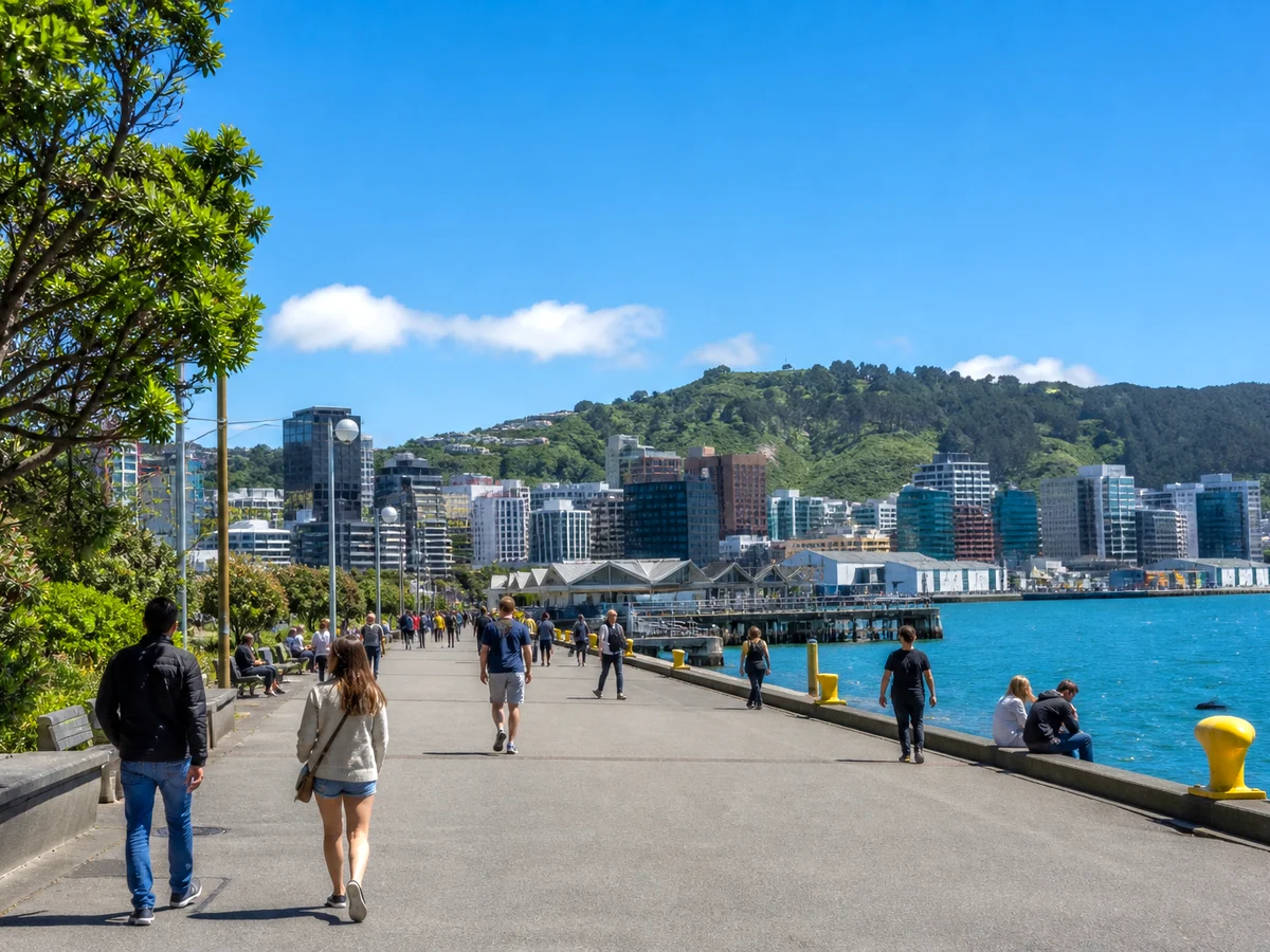 New Zealand regulatory compliance for hybrid app development