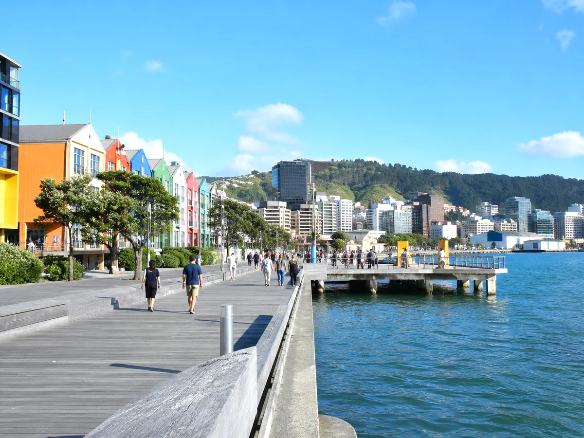New Zealand regulatory compliance consulting