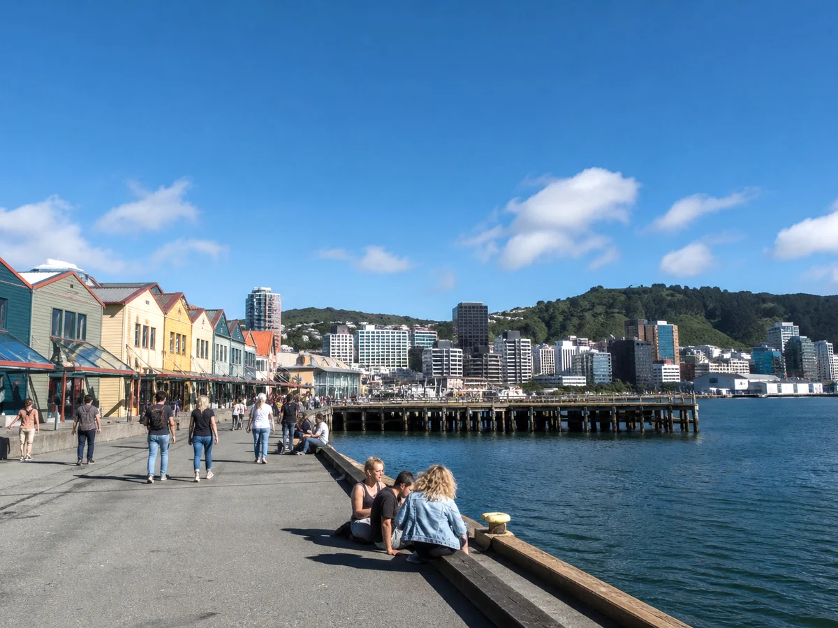 New Zealand regulatory compliance for IT staff augmentation