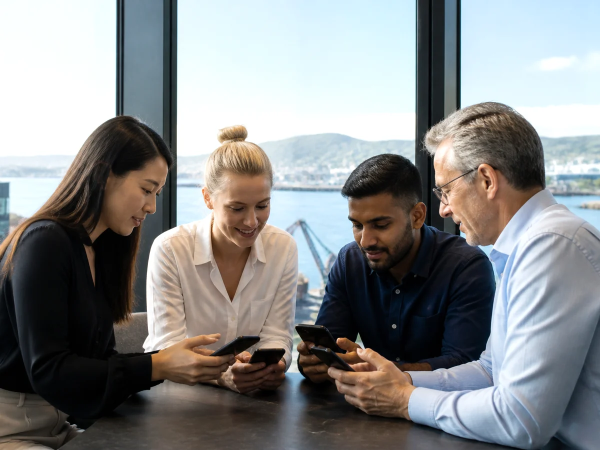 New Zealand compliance for mobile app maintenance