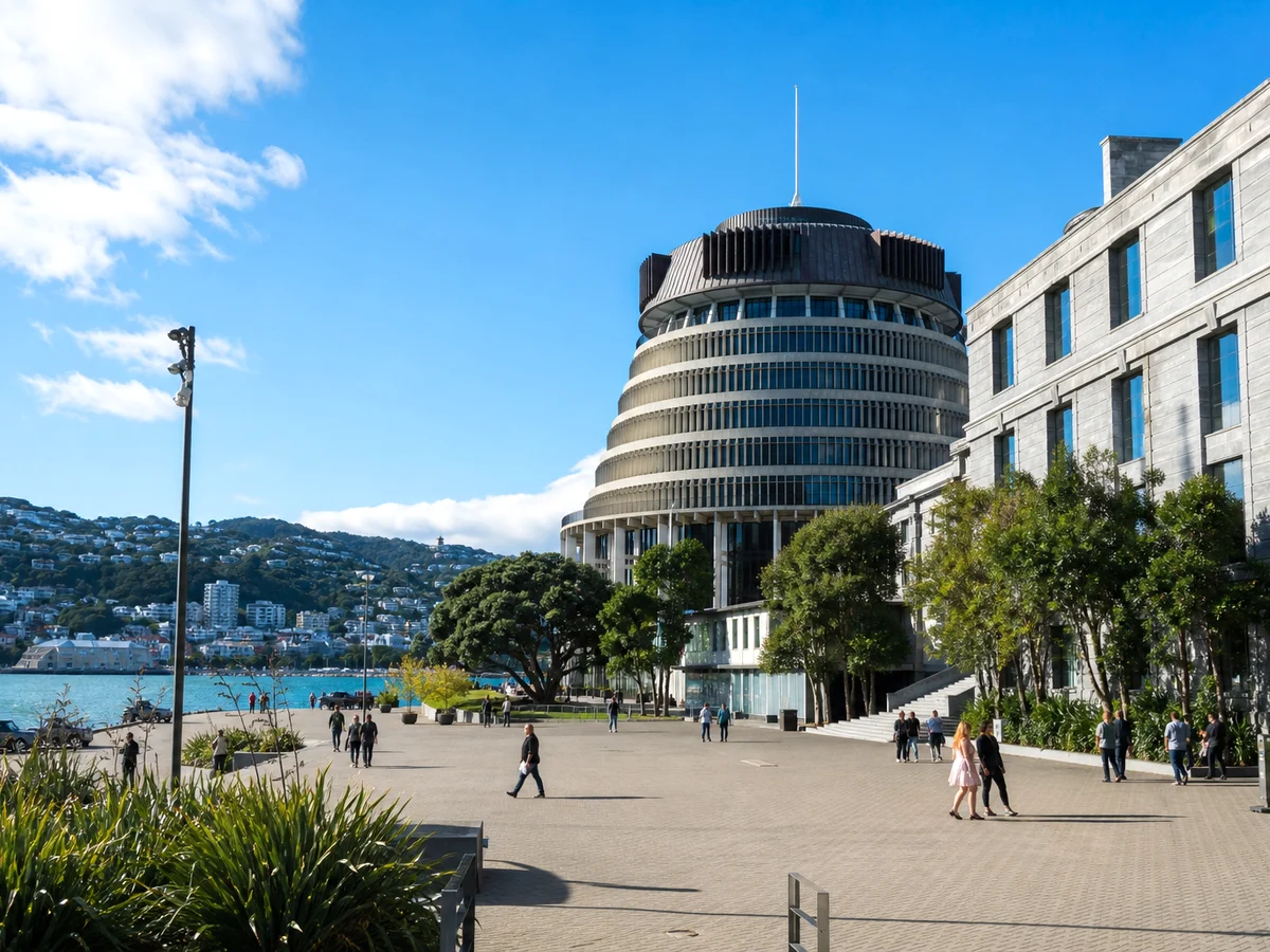 New Zealand mobile app regulatory compliance and privacy planning