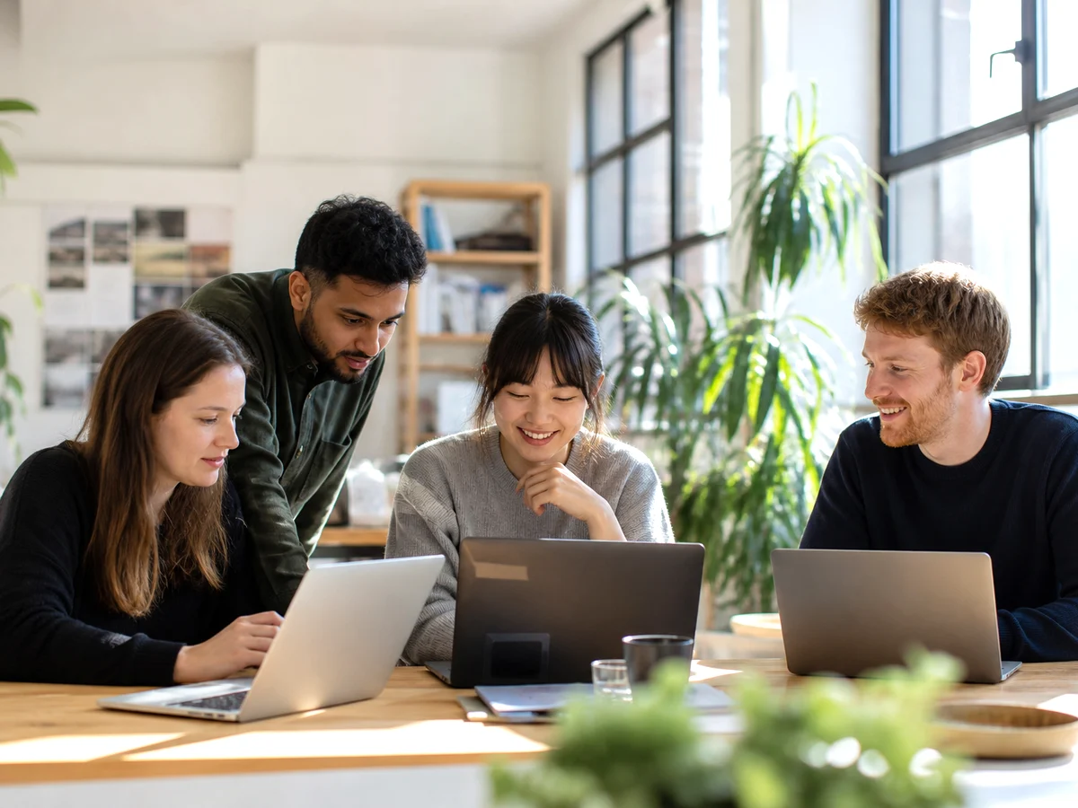 Full stack PWA development for a New Zealand business