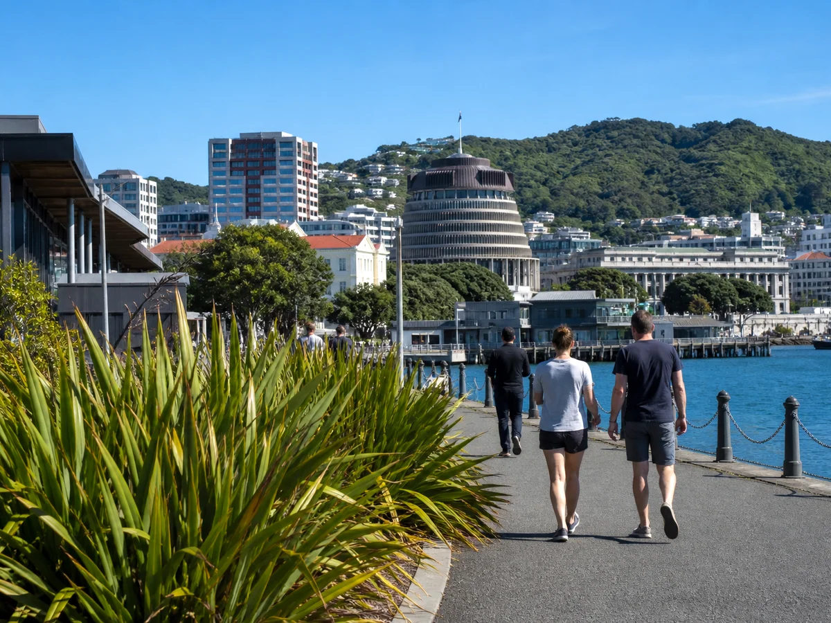 React JS development for New Zealand government services