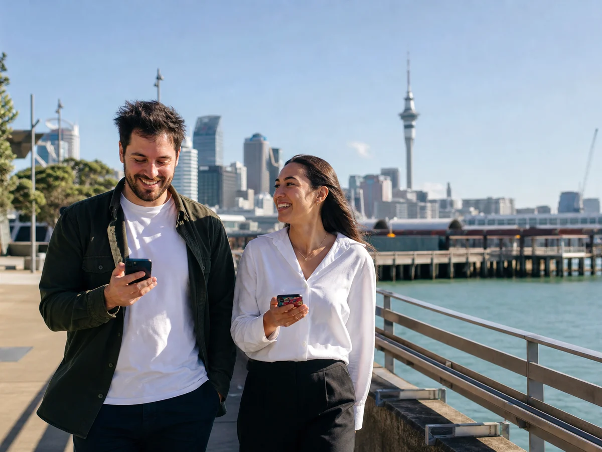 Full stack React Native development outsourcing for New Zealand businesses
