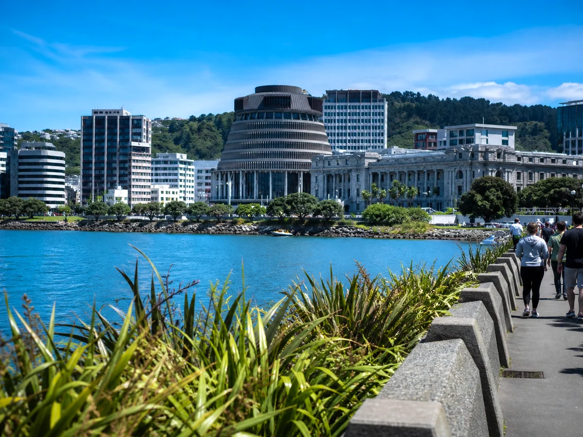 New Zealand regulatory compliance for ServiceNow