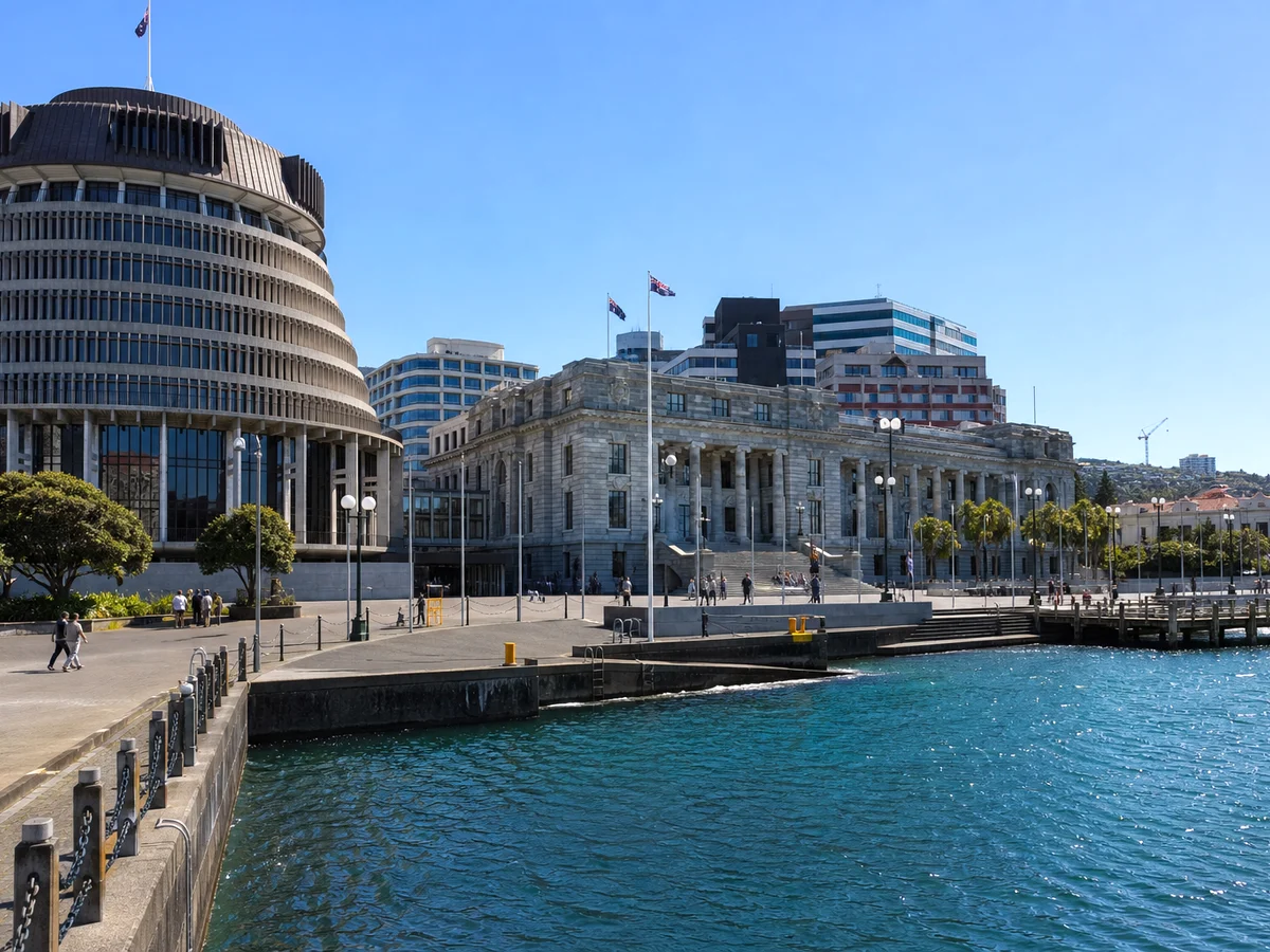 New Zealand Shopify regulatory compliance