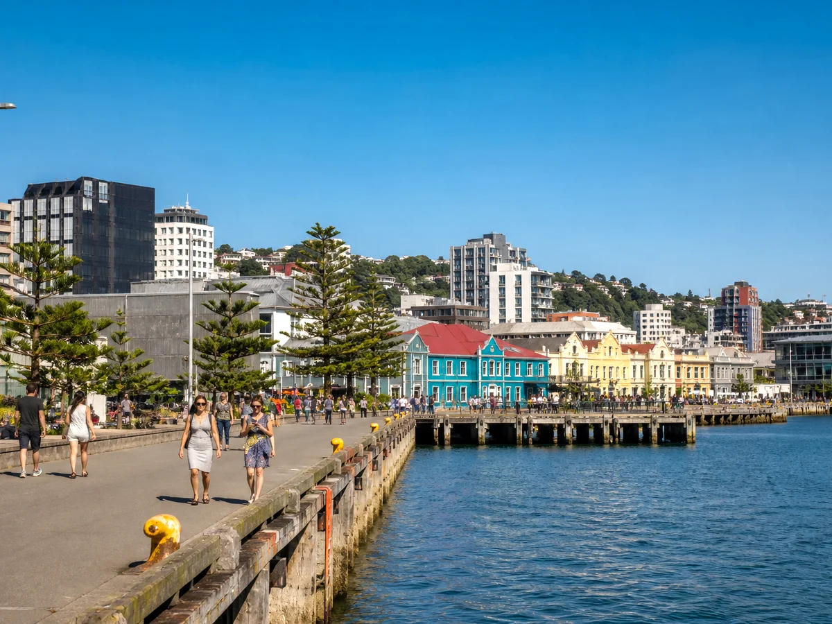 New Zealand software regulatory compliance and privacy planning