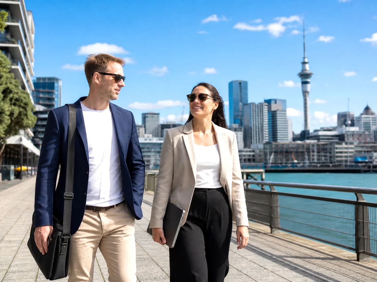 Full stack software development outsourcing for New Zealand businesses