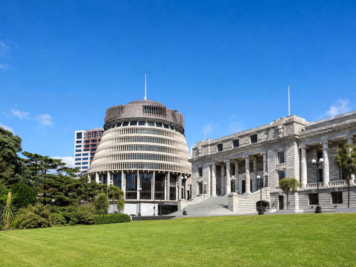 WordPress compliance consulting in New Zealand