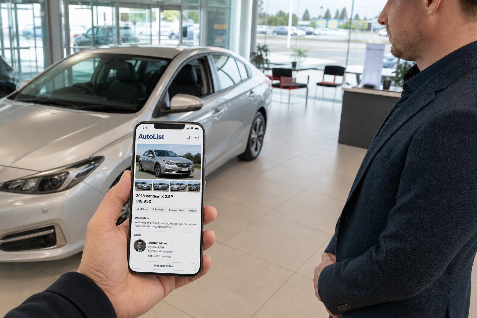 AutoList