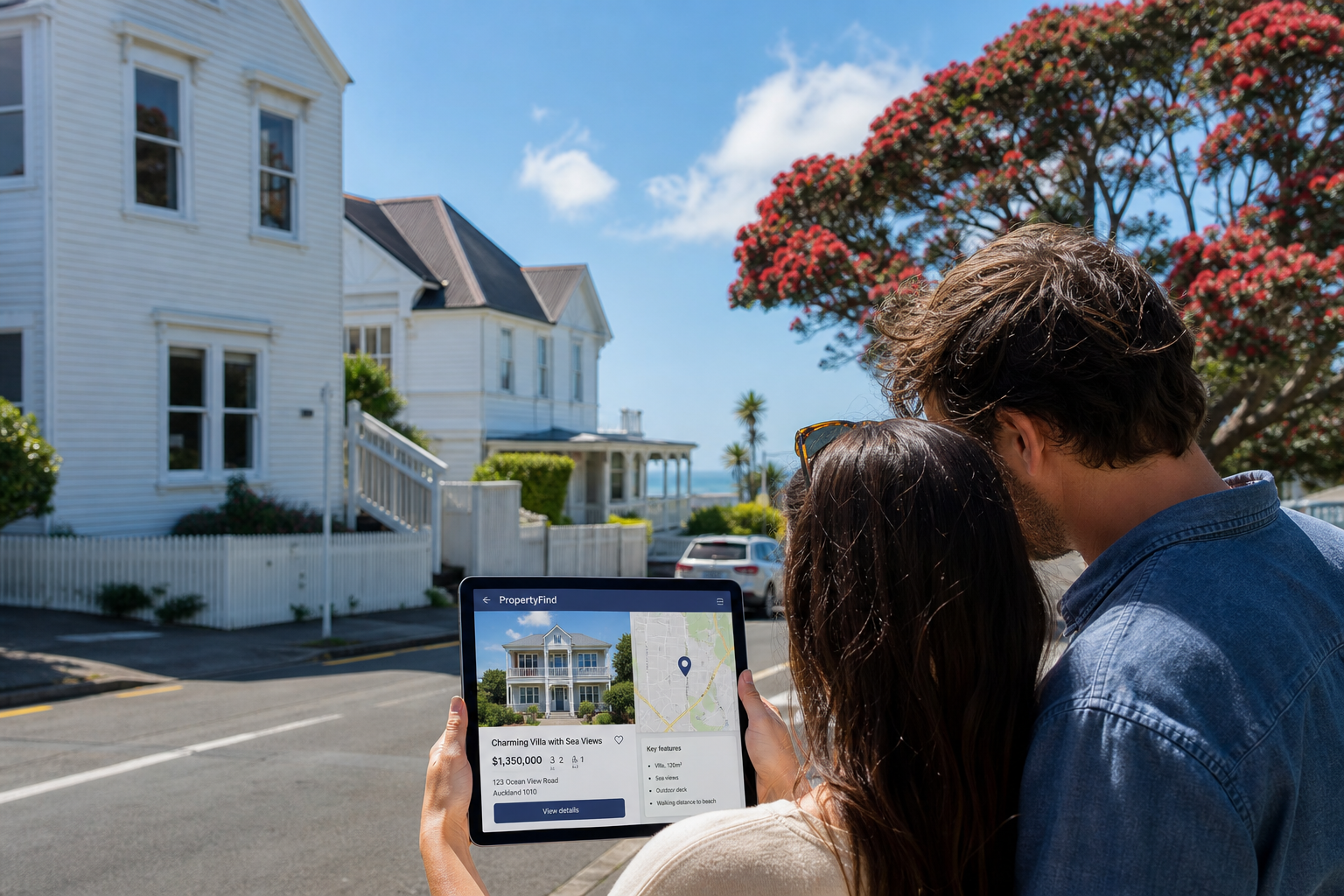 PropertyFind
