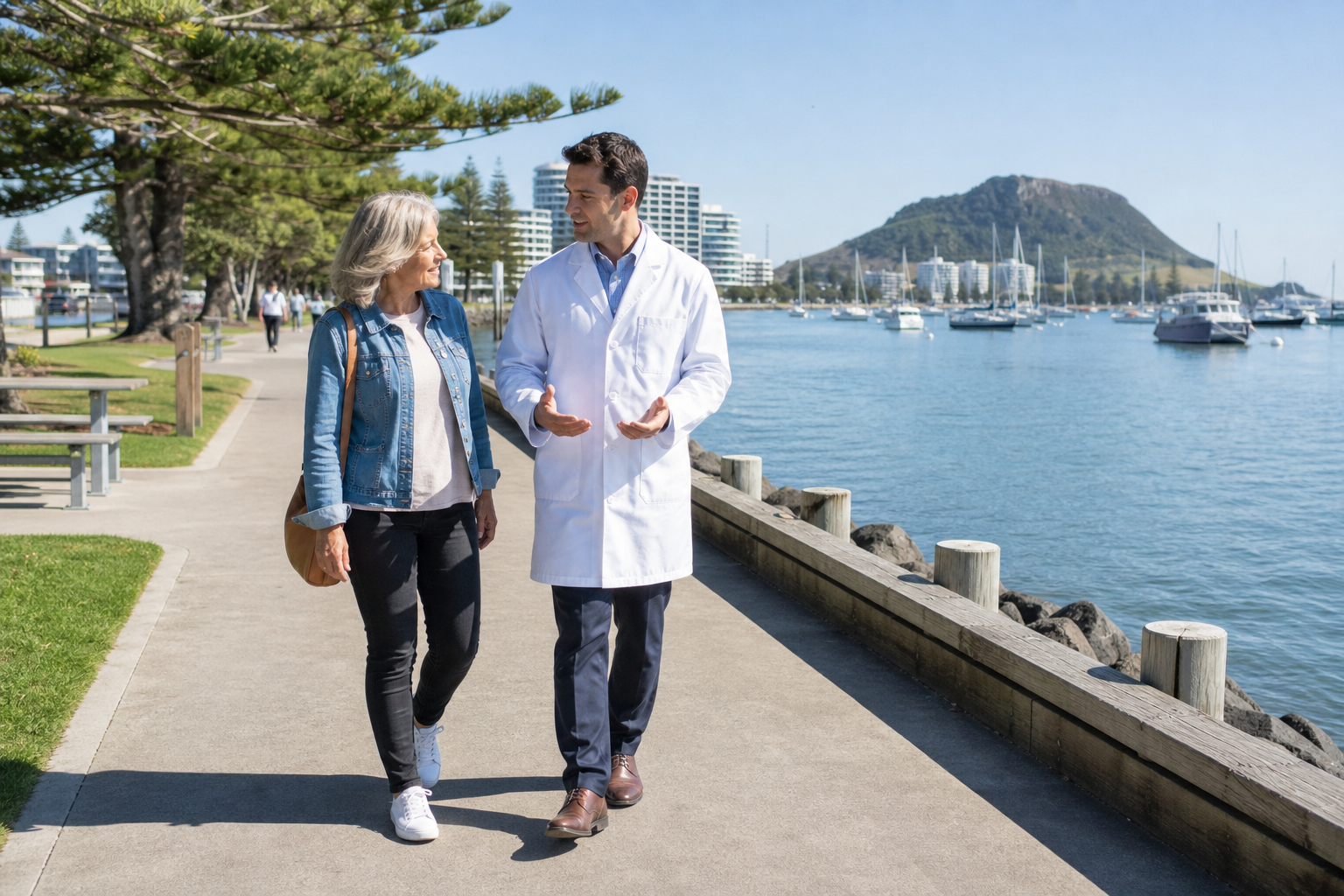 DoctorConnect