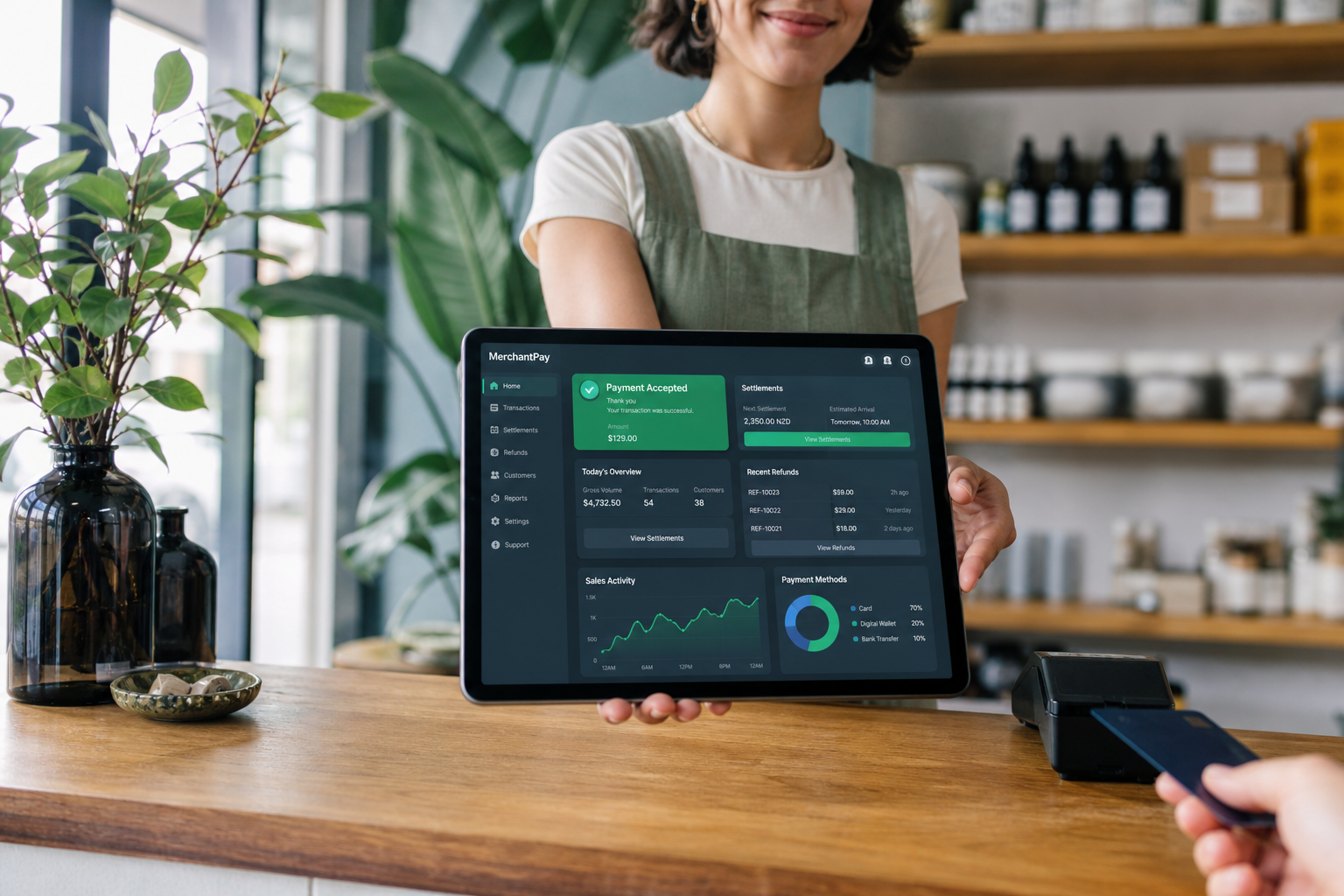 MerchantPay