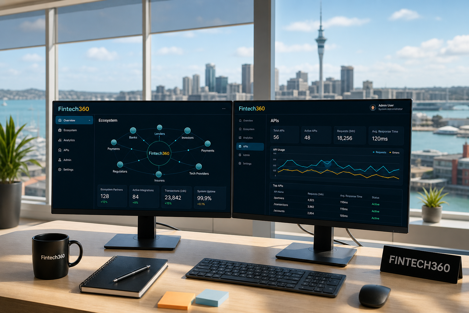 Fintech360
