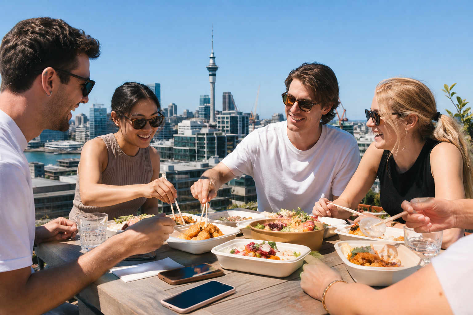 MealHub