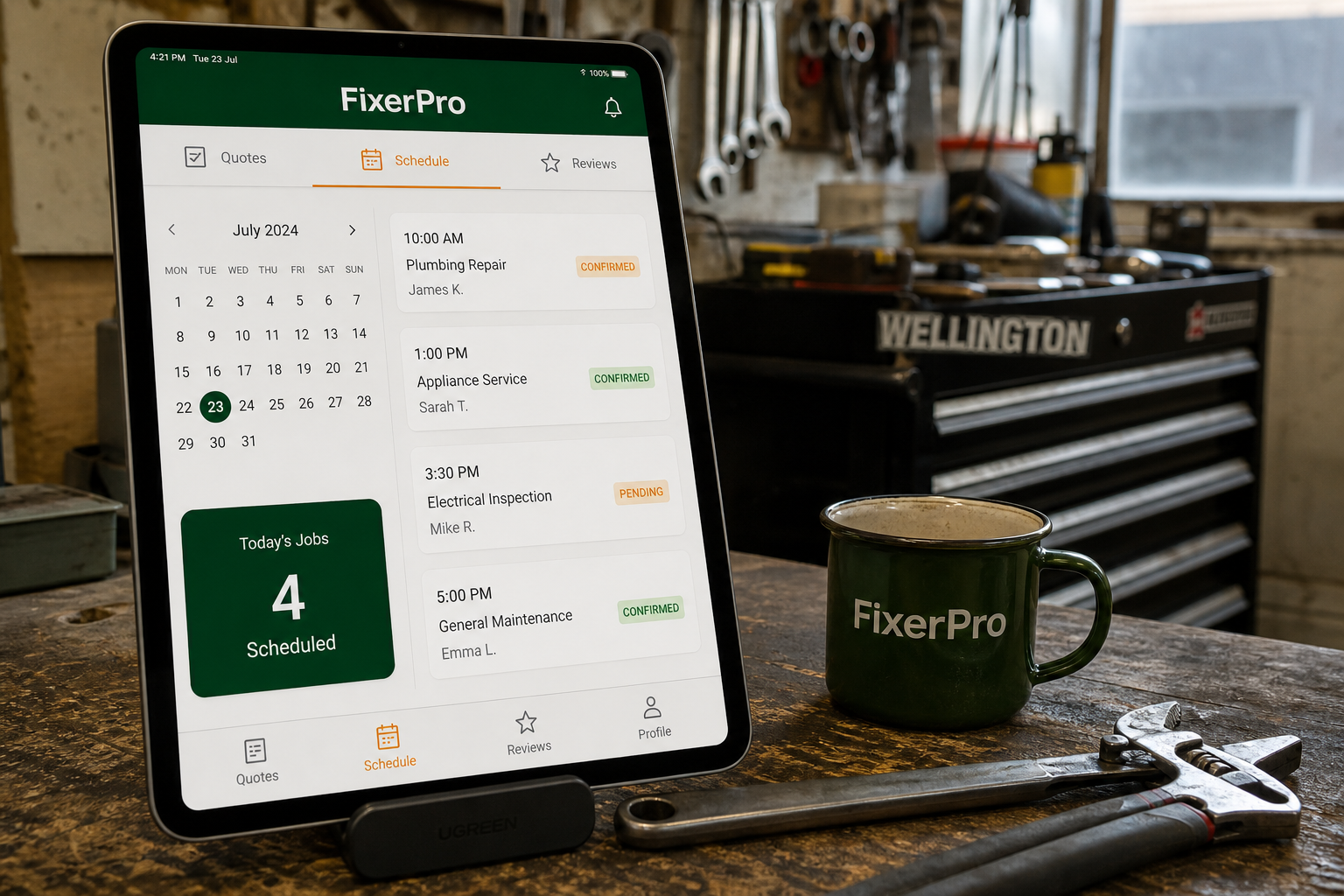 FixerPro