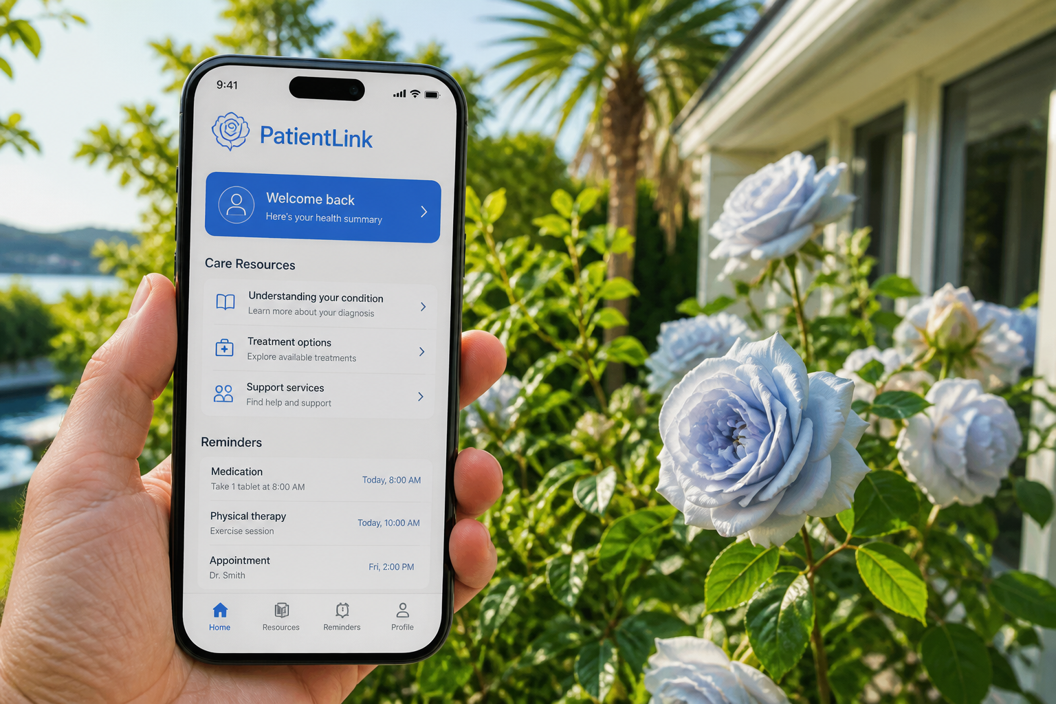 PatientLink