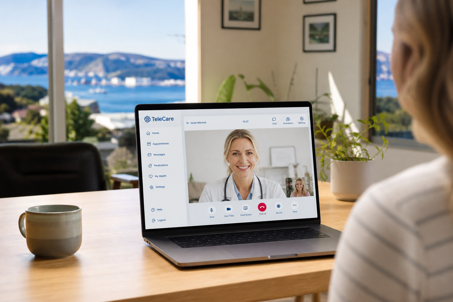 TeleCare