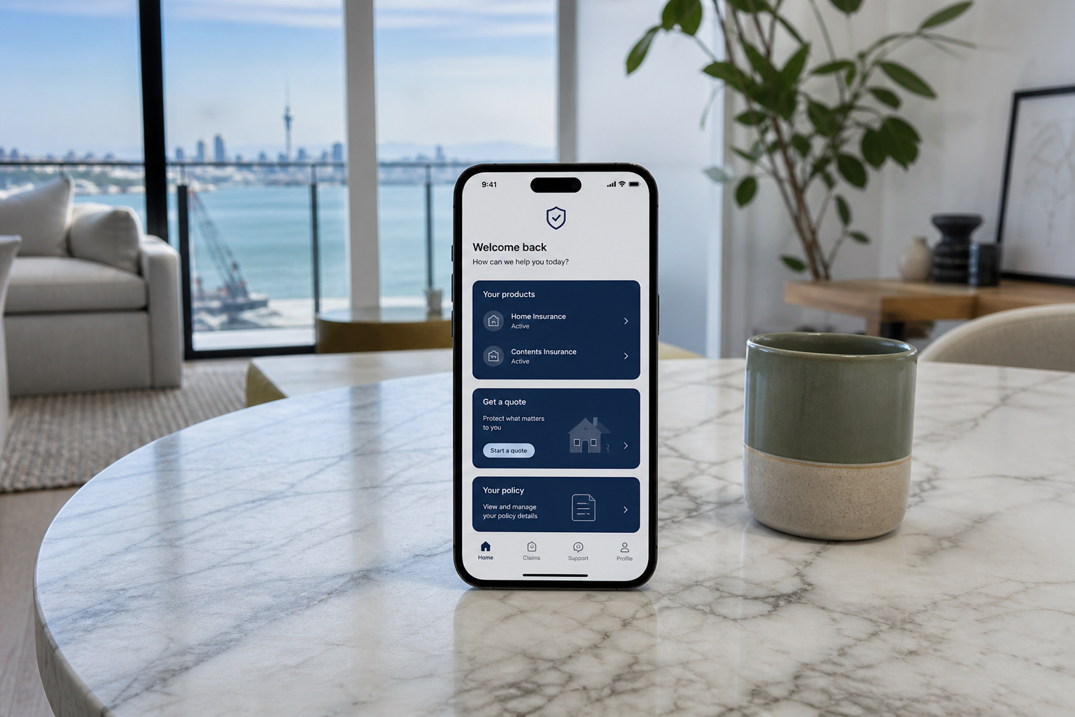 InsureConnect