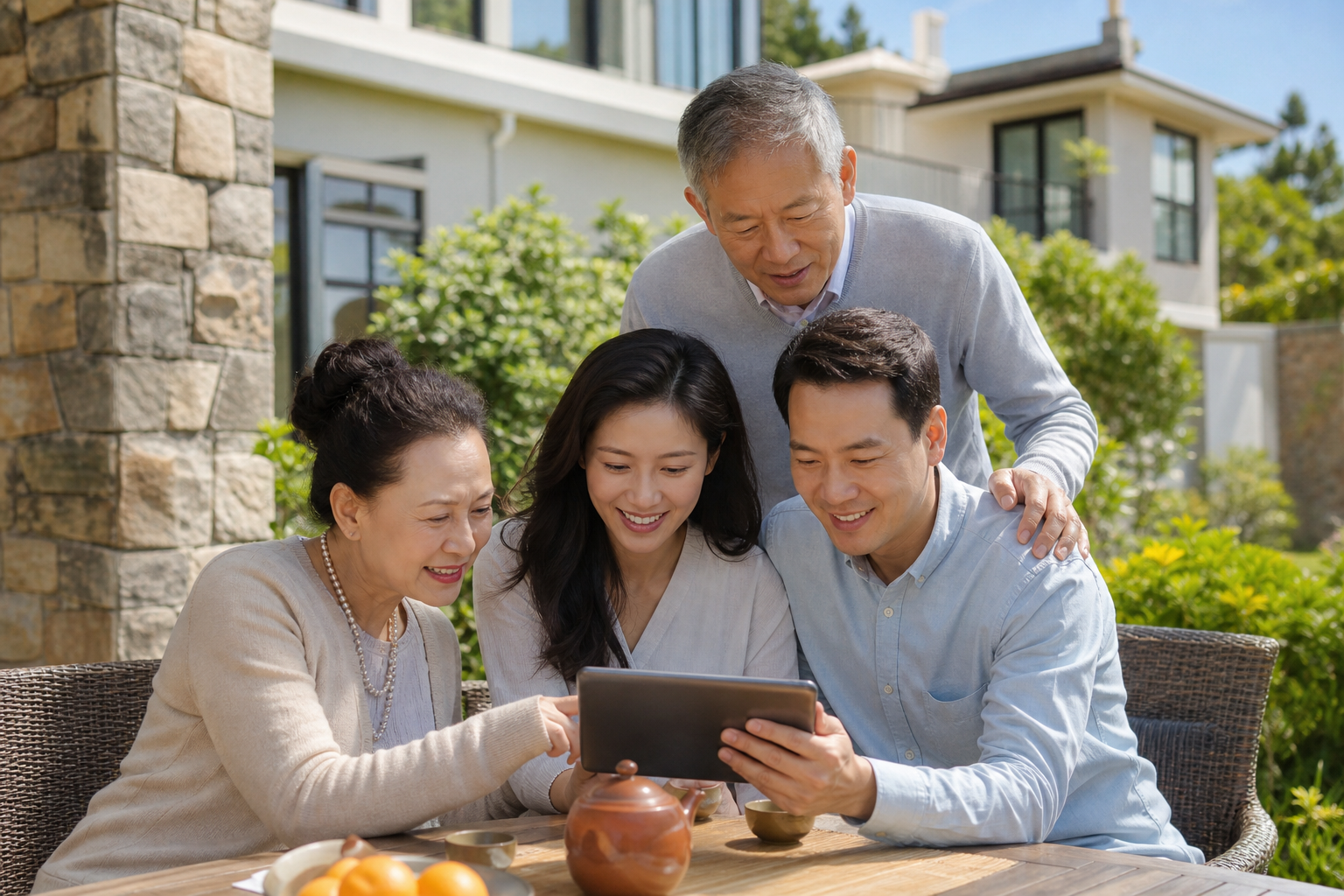 FamilyMatch
