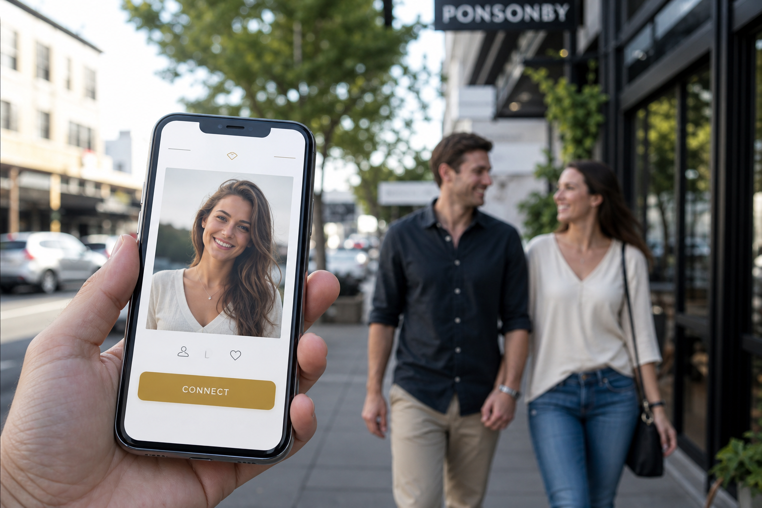 MatchConnect