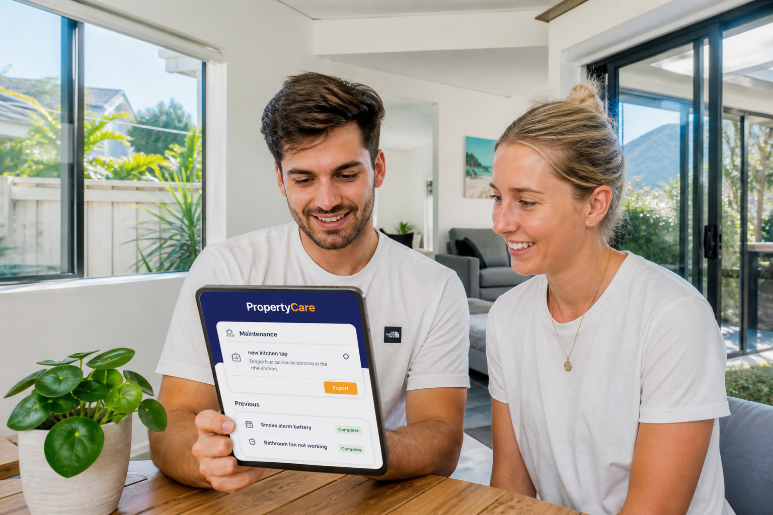 PropertyCare