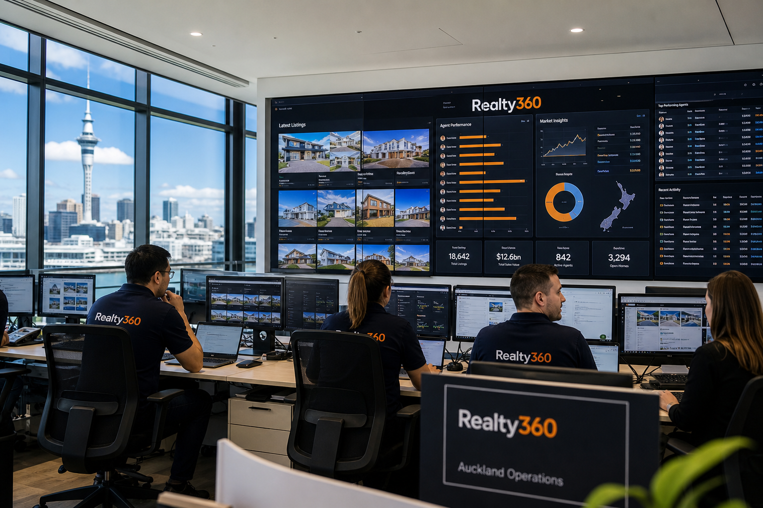 Realty360