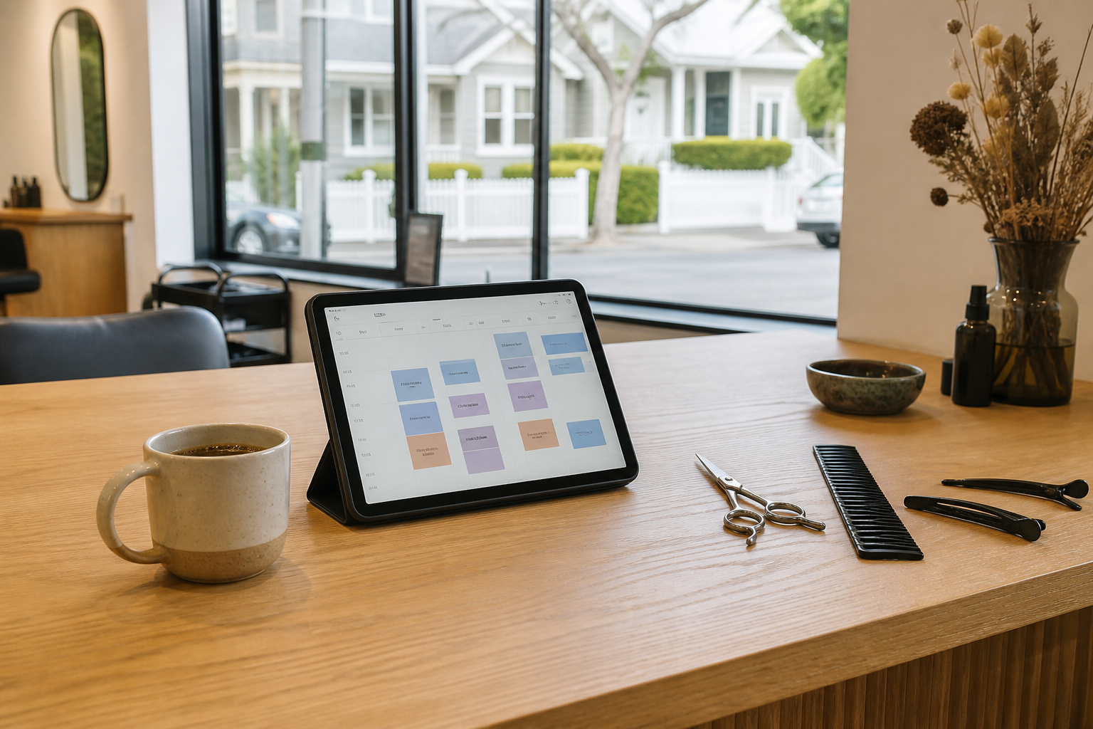 StyleDesk